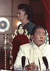 Ferdinand i Imelda Marcos vladali su Filipinima četvrt stoljeća