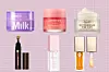 Noćna maska za usne Milk; Cult Beauty (20 funti)/ noćna maska za usne Laneige; Cult Beauty (19 funti)/ noćna maska za usne Kiehl's (190 kn)/ uljni tretman za usne Hourglass; Cult Beauty (54 eura)/ ulje za usne Kylie Skin (219 kn)/ ulje za usne Clarinis (26 dolara)