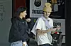 Cruz Beckham i Skye Ladell u Los Angelesu