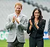Donald Trump smatra da Meghan iskorištava Harryja.