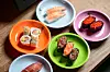 Ginger Sushi dodatno proširuje ponudu premium sastojcima i specijalitetima