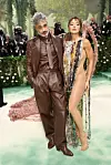 Taika Waititi i Rita Ora