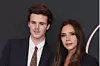 Victoria i Cruz Beckham
