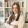 Ivana Mostarac, mag. psihologije i stručna suradnica u Siriusu