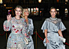 Kitty, Eliza i Amelia Spencer na nedavnom Centrepoint Awards 2024. događaju u Londonu
