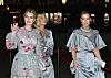 Kitty, Eliza i Amelia Spencer na nedavnom Centrepoint Awards 2024. događaju u Londonu