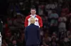 Judašici Barbari Matić dodijelila je zlatnu medalju