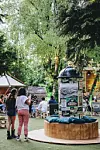 Ambijent na pikniku
