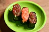 Ginger Sushi u King Crossu