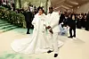 Kris Jenner i Corey Gamble