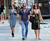 -New York, NY - 20190806-Cindy Crawford, Daughter Kaia Gerber and Husband Rande Gerber Take a Walk in Soho -PICTURED: Cindy Crawford, Kaia Gerber and Rande Gerber -, Image: 462743935, License: Rights-managed, Restrictions: , Model Release: no, Credit line: Profimedia, INSTAR Images