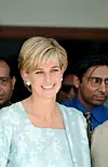 Princeza Diana bijeg od paparazza nećakinjama je predstavila kao igru