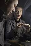 Umjetnici je ovo prva izložba autorskog nakita