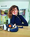 Jedina žena među nominiranima za najbolji radijski glas je Tatjana Jurić.