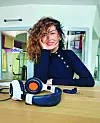 Jedina žena među nominiranima za najbolji radijski glas je Tatjana Jurić.