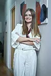 Dječja psihologinja Ivana Mostarac
