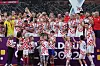Utakmica za brončanu medalju