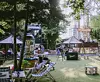 Dašak atmosfere sa Staropramen piknika