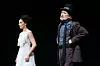 S Olgom Pakalović u Shakespeareovoj Na Tri kralja ili kako hoćete u režiji Aleksandra Popovskog