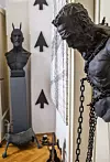 Skulpture Nikole Vudraga