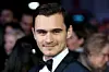 JAMES GOURLEY/SHUTTERSTOCK