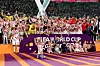 Utakmica za brončanu medalju