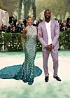 Gabrielle Union i Dwyane Wade