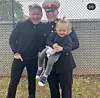 Various, UNITED KINGDOM - October Celebrity Social Network Photos! *UK Clients - Pictures Containing Children Please Pixelate Face Prior To Publication*,Image: 562264130, License: Rights-managed, Restrictions:, Model Release: no, Credit line: BACKGRID/Backgrid UK/Profimedia