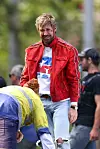 Ryan Gosling