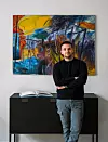 Frizer Ivan Klaić