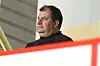 Jakov Kitarović u Domu odbojke Bojan Stranić