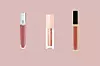 L‘Oreal Paris Brilliant Signature Plump Lip Gloss - 404 I Assert (13,99 eura)/Maybelline New York Lifter Lip Gloss - 008 Stone (9,99 eura)/Chanel Rouge Coco Gloss (40 eura)