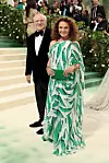 Barry Diller i Diane von Furstenberg