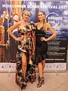 Darija Mikulandra Žanetić i kći Sara Žanetić