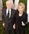 Anne i Kirk Douglas bili su u braku 65 godina.