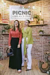 Ivana Čuljak &Antoniaj Matijević