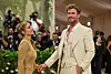 Chris Hemsworth i Elsa Pataky