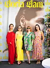 Aleksandra Hrvatin, Vedrana Carapovic Propadalo, livia Cveljo, Nika Corak