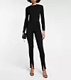 Victoria Beckham tajice s prorezom (234 eura)