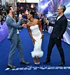Chris Evans, Keke Palmer i Taika Waititi na londonskoj premijeri filma ‘Lightyear‘