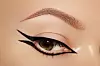 Efektno iscrtavanje i oslikavanje očiju već je steklo više od milijardu poklonika