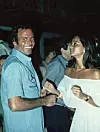 Julio Iglesias i Isabel Preysler zajedno imaju troje djece