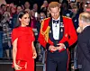 On March 31, Prince Harry and Meghan Markle, the Duke and Duchess of Sussex will be quitting as senior royals and along with that, stop using their HRH styles and no longer be able to have Sussex Royal as their brand. Together with their baby son Archie they are partly going to live in either Canada or the United States, where they want to become financially independent. 30 Mar 2020 Together with their baby son Archie they are partly going to live in either Canada or the United States, where they want to become financially independent.,Image: 510799149, License: Rights-managed, Restrictions: NO Netherlands, Model Release: no, Credit line: MEGA / The Mega Agency / Profimedia