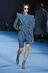 Balmain, Spring/Summer 2021 Fotografija: Profimedia