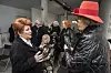 Njezina autobiografija izazvala je veliki interes diljem Hrvatske