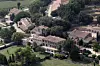 Dvorac Miraval u kojem su se vjenčali sada je predmet njihovog bespoštednog sukoba
