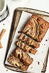 Od prezrelih banana vrlo je jednostavno pripremiti banana bread Fotografija: Unsplash