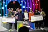 Proglašenje pobjednika Raise the Bar Competitona