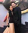 Jennifer Lopez i Ben Affleck