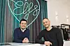 Ivan Tandaric, Aleksandar Sekuljica, Elfs, poslovni uredski prostor, 28092018, foto: Ana Mihalic
